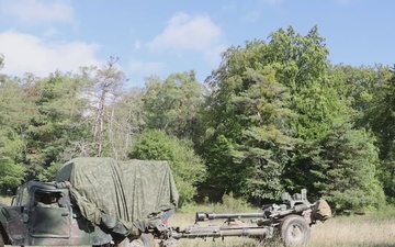 Saber Junction 26: 173rd Mobile Brigade Combat Team