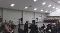 17th Annual Montford Point Marine Day Ceremony Livestream