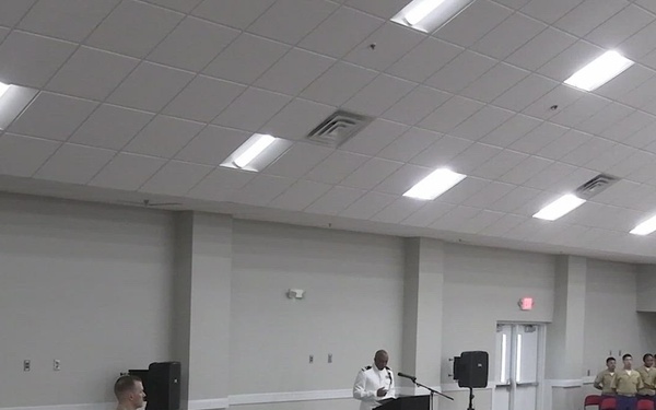 17th Annual Montford Point Marine Day Ceremony Livestream