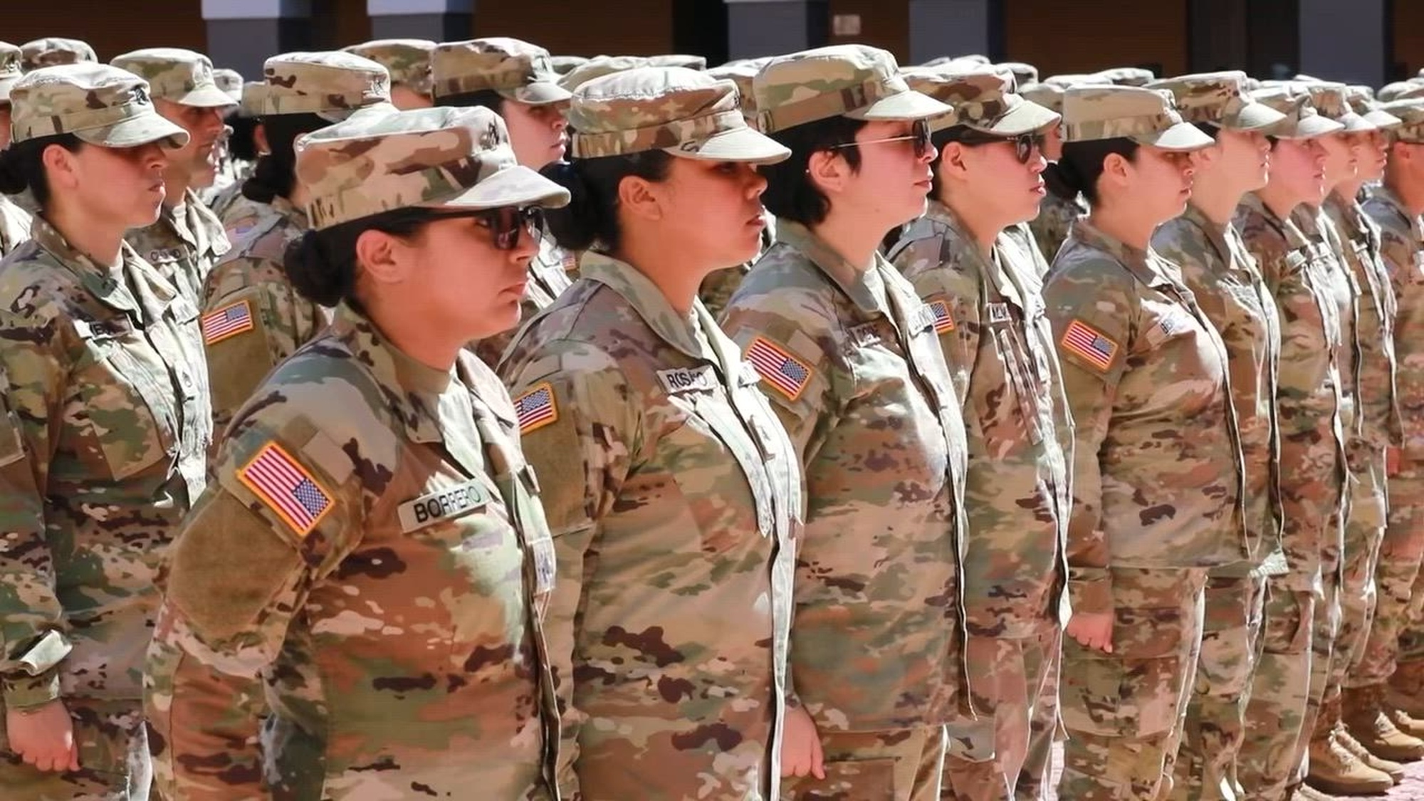 We are the Army of the Caribbean. The 1st Mission Support Command is strategically located across the islands of Puerto Rico and the U.S. Virgin Islands. The 1MSC footprint is comprised of over 47 dedicated units and 148 distinct Military Occupational Specialties. (U.S. Army Reserve photo by Sgt. Justin Williams-Ramos)