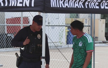 Active Shooter Emergency Response Exercise 2026
