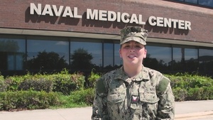 Camp Lejeune NFL Shout Outs