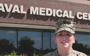 Camp Lejeune NFL Shout Outs