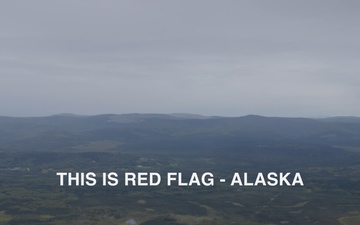This is Red Flag Alaska