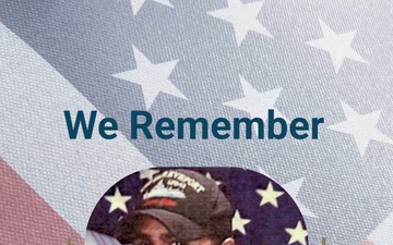 Naval History and Heritage Command marks the 25th anniversary of 9/11