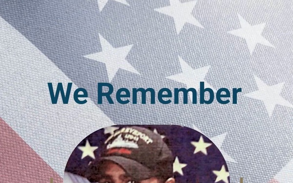 Naval History and Heritage Command marks the 25th anniversary of 9/11