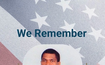 Naval History and Heritage Command marks the 25th anniversary of 9/11