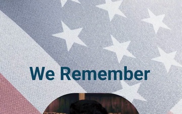 Naval History and Heritage Command marks the 25th anniversary of 9/11