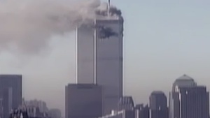 NHHC commemorates the 25th anniversary of 9/11