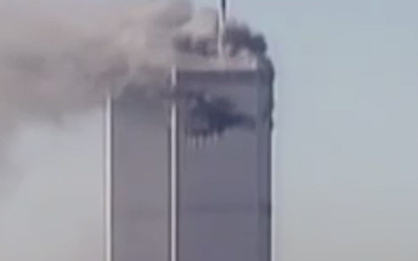 NHHC commemorates the 25th anniversary of 9/11