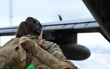 86th Aeromedical Evacuation Squadron, 86th Medical Group Critical Care Air Transportation Team excel at exercise Northern Viking 26