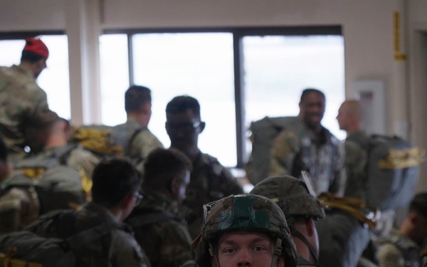2-11 National Airborne Day