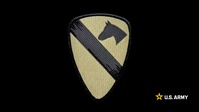 Spirit of the Cav — A Trooper's perspective