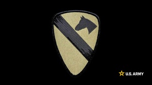 Spirit of the Cav — A Trooper's perspective