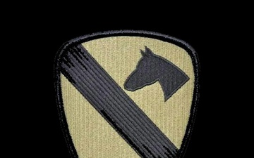 Spirit of the Cav — A Trooper's perspective