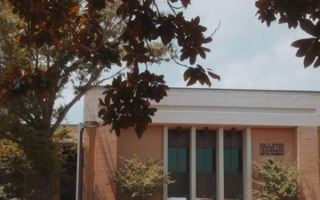 Air University connects specialized education to the operational force