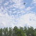 Tethered Unmanned Aerial System (Te-UAS) Short
