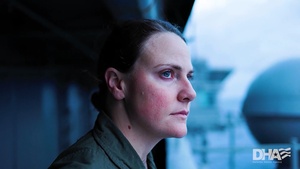 Stay Mission Ready: Mental Readiness