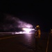 CENTCOM Completes Strikes on IRGC Targets in Iran