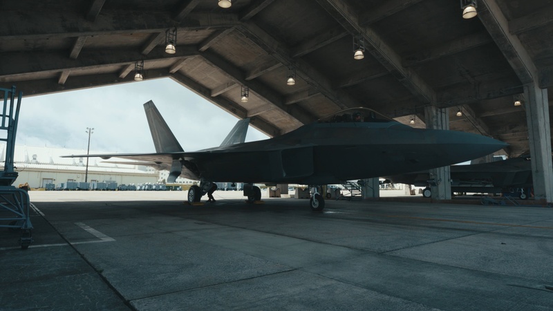 DVIDS - 18th Wing