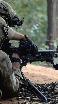 2nd Infantry Division Calfex
