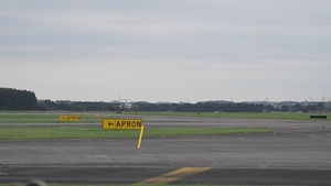 Pacific Update - C-12 Mission