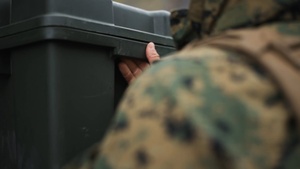 U.S. Marines, Norwegian Home Guard Conduct Joint Displacement in Jan Mayen