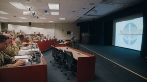 Eaker Center B-roll Package - Classroom