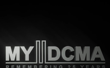My DCMA Remember 9/11: David Fagan