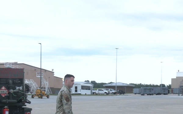 2026 LRS POL operations