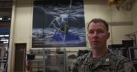 Innovation with Capt. Robert Werner and the creation of "Oversight"