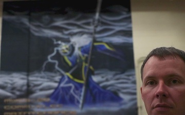 Innovation with Capt. Robert Werner and the creation of "Oversight"