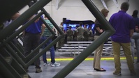Camp Lejeune’s Multi-platform Driver Simulator