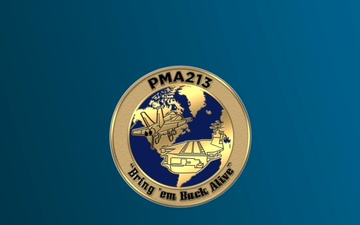 Controlling the skies: How PMA-213 ensures decisive naval aviation lethality — getting the warfighter to, through and back from the fight