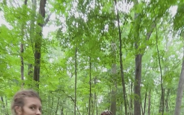 Epic Journey Teen High Adventure Camp 2026