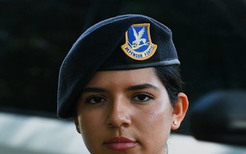 Defender Heart of dedication and motivation