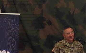 Medal of Honor Society Valor Tour 2026