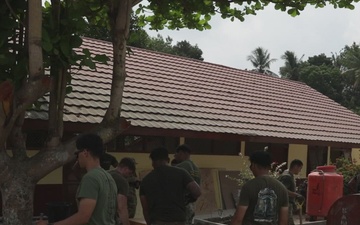 Super Garuda Shield 26 ENCAP