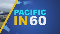 Pacific in 60: September 3, 2026