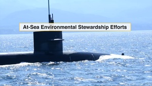 The Importance of Military Readiness Activities in the Pacific Northwest and Southeast Alaska