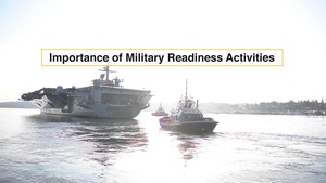 Mitigation Measures Employed by the U.S. Navy and U.S. Coast Guard in the Pacific Northwest and Southeast Alaska