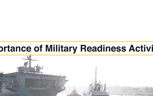 Mitigation Measures Employed by the U.S. Navy and U.S. Coast Guard in the Pacific Northwest and Southeast Alaska