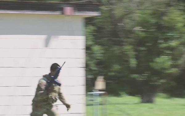 Defender Lethality Course August 2026