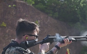 R.E.D. Friday Shoutout: LCpl Samuel Sabedra