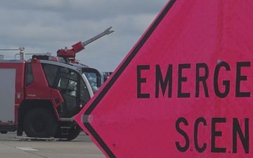 Misawa Airfest Mass Casualty Exercise 2026- No Graphics