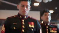 Marine Corps Air Station Iwakuni hosts inaugural Sergeant School