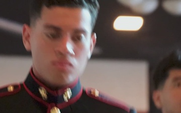 Marine Corps Air Station Iwakuni hosts inaugural Sergeant School