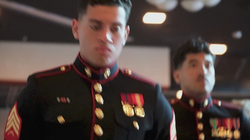 Marine Corps Air Station Iwakuni hosts inaugural Sergeant School
