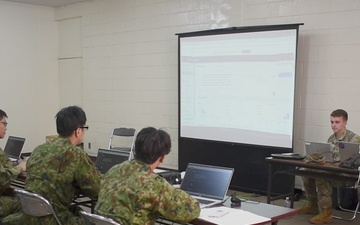 DEFENSIVE CYBER TRAINING COURSE