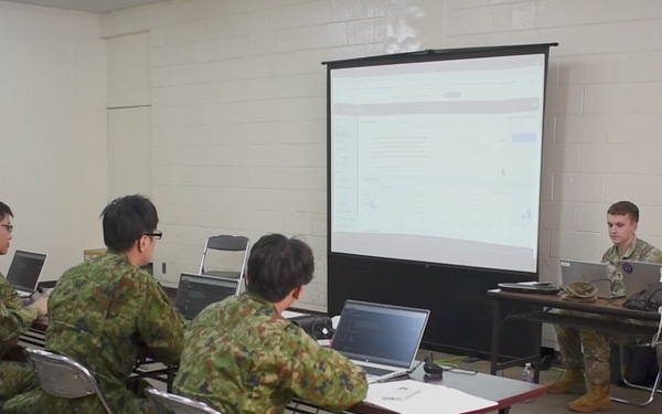 DEFENSIVE CYBER TRAINING COURSE